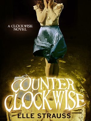 cover image of Counter Clockwise